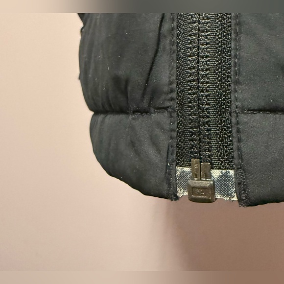 LOWE Alpine DOWN Vest PUFFER Quilted - Picture 7 of 12